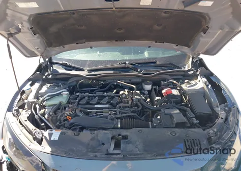 2020 Honda Civic Sport z USA, uszkodzony, nr VIN SHHFK7H48LU215392